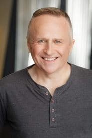 Photo of Jim Hanna