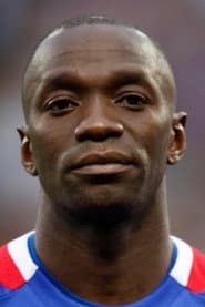Photo of Claude Makélélé