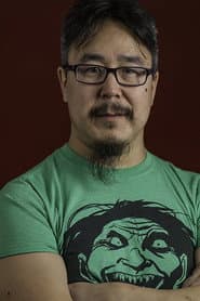 Photo of Vinnie Karetak