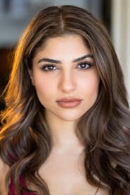 Photo of Carla Mansour