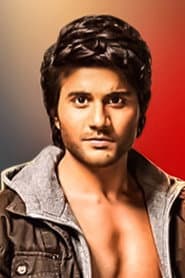Photo of Mustafa Burmawala