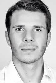 Photo of Vitaly Benko