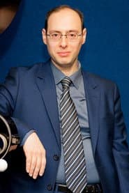 Photo of Fabrizio Fazio