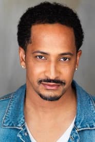 Photo of Justin Clarke