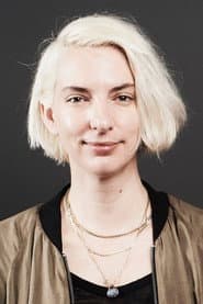 Photo of Sarah Daggar-Nickson
