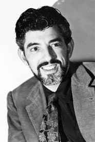 Photo of Nick Cravat