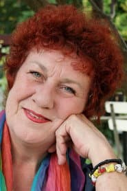 Photo of Margrethe Koytu