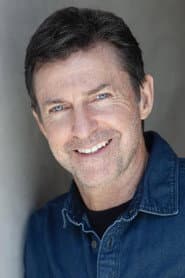 Photo of Darren J. Hanvey