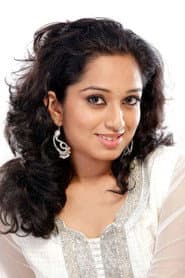 Photo of Indu Thampi