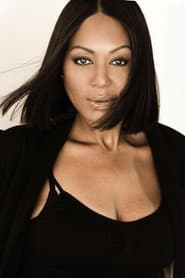 Photo of Shikena Stanton