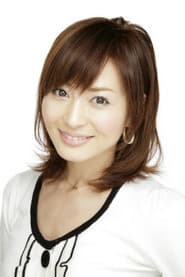Photo of Chiharu Niiyama