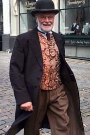 Photo of Ebbe Engmark