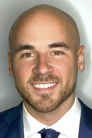 Photo of Michael Thomas Taylor
