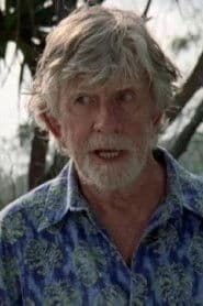 Photo of Martin Vaughan