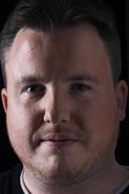 Photo of Paul Manners