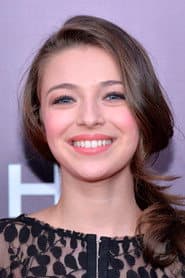 Photo of Ariane Rinehart