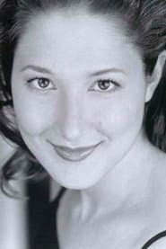 Photo of Maya Goldsmith
