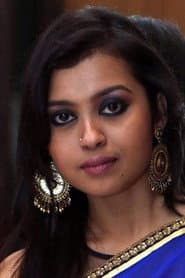 Photo of Zinia Sen
