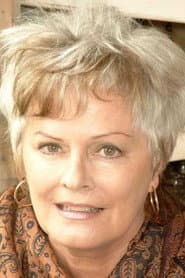Photo of Birgit Lystager