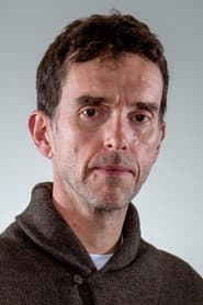 Photo of Mark Charnock