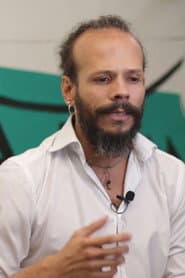Photo of Mestre Duda Carvalho