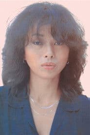 Photo of Kimiko Kasai