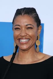 Photo of Tina Gordon