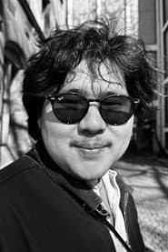 Photo of Alisher Abdrakhym