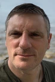Photo of Dave Simon