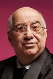 Photo of Erkan Özerman