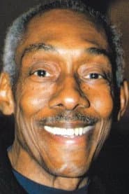 Photo of David Langston Smyrl