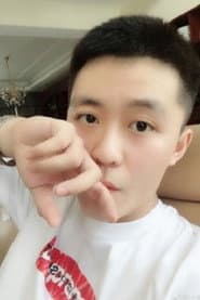 Photo of Peng Zi Xuan