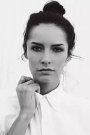 Photo of Jessica Stramer