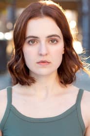 Photo of Emily Ferguson