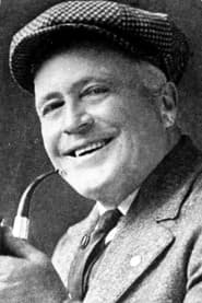 Photo of George A. Williams