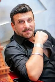 Photo of Shamoon Abbasi