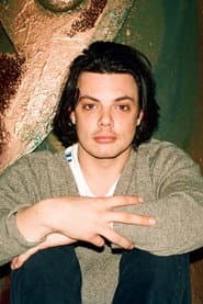 Photo of Steve Hewitt
