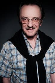 Photo of László Szacsvay