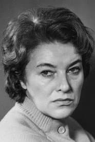 Photo of Marie Vášová