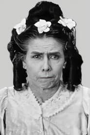 Photo of Vivia Ogden