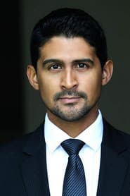 Photo of Eric Salazar
