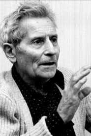 Photo of Georges Franju