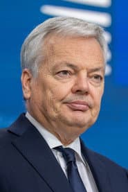 Photo of Didier Reynders