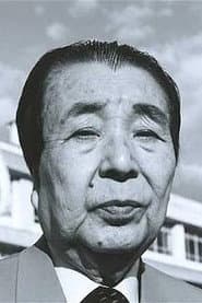 Photo of Akihiro Takahashi