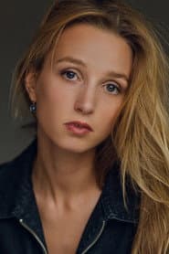 Photo of Clara Prieur