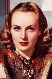 Photo of Carole Lombard