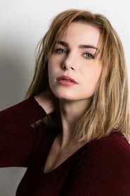 Photo of Kitty Harris