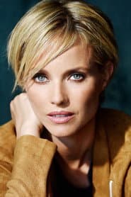 Photo of Christine Scott Bennett