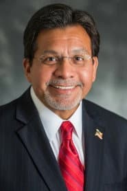 Photo of Alberto Gonzales