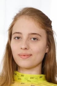 Photo of Flicka Luchik
